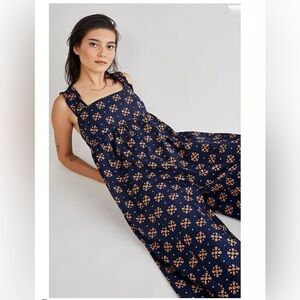 Free People Katya jumpsuit - size M